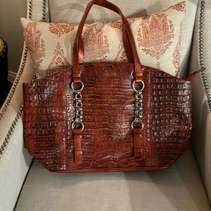 Beautiful Charlie Lapson bag